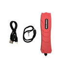 Serpent Pink Stun Gun 83,000,000 Volts