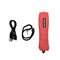 Serpent Pink Stun Gun 83,000,000 Volts