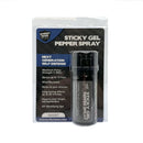 Sticky Gel Pepper Spray 2 Ounce Flip Top