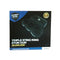 6 Units TRIPLE Sting Ring Stun Gun Black