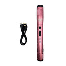 Streetlight Stun Gun 84,000,000 Volts Pink