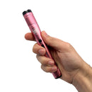 Streetlight Stun Gun 84,000,000 Volts Pink