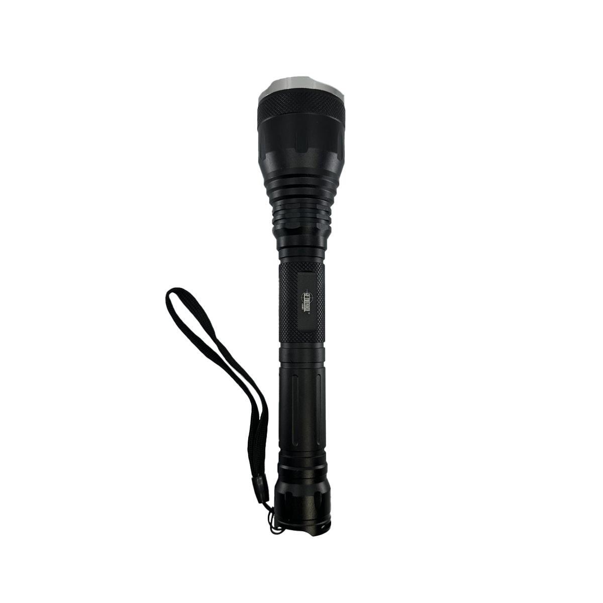 GF Thunder Rechargeable 2000 Lumen Powerful and Bright Flashlight – SDP Inc