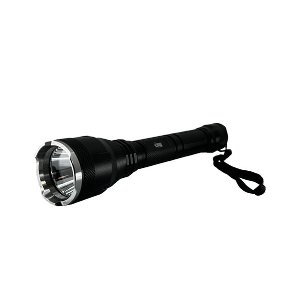 GF Thunder Rechargeable 2000 Lumen Flashlight