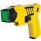 TASER Pre-Owned M26 with Lasersight – Yellow