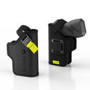 Taser Pulse holster new design for both women and men use.