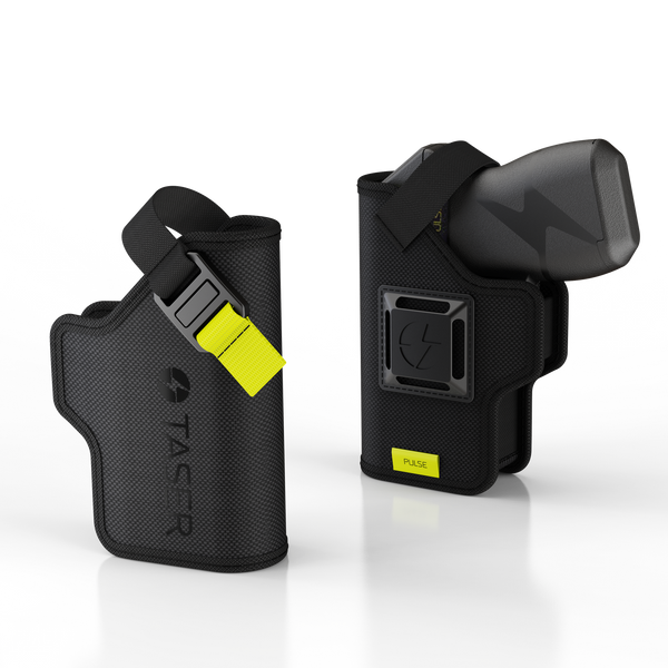 Taser Pulse Series Holster