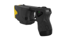 Taser X2 professional series electrode device view of the trigger.