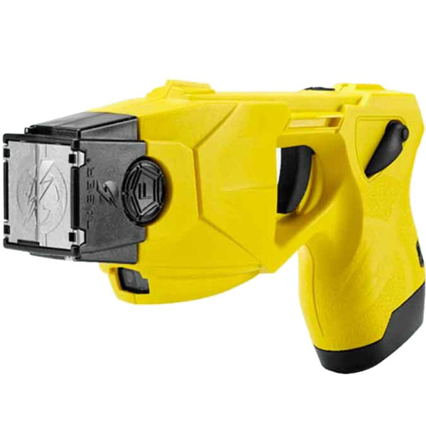 TASER® X26P Pre-owned Law Enforcement Model - Yellow