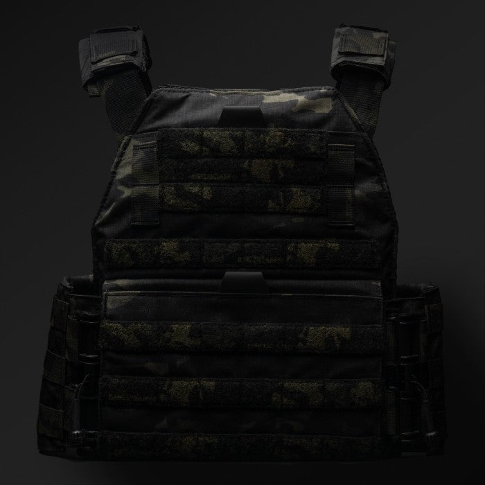 Testudo Gen 3 Plate Carrier