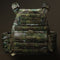 Testudo Gen 3 Plate Carrier