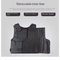 Anti-Stab High Manganese Steel Hard Vest