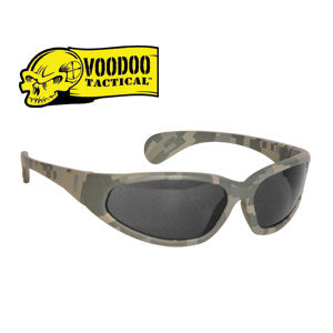 VooDoo Tactical ACU Military Protective Eyewear Sun Glasses