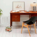 Hidden wall safe with vent cover installed to hide your valuables.