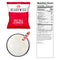 2 Week Emergency Food Supply Bucket