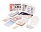 10 Person First Aid Kit SDP Inc 