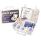 107 Piece First Aid Kit SDP Inc 