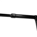 Police Force 21" Expandable Tonfa Baton