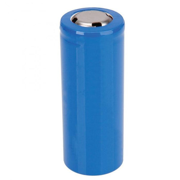 26650 Lithium-ion 4000 mAh 3.7 V Battery for use in the Streetwise Security model SWXLPB4 product.
