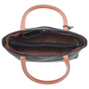 Rhea Conceal Carry Handbag Purse and Taser Pulse Plus Bundle SDP Inc  {{ product_option.name }}
