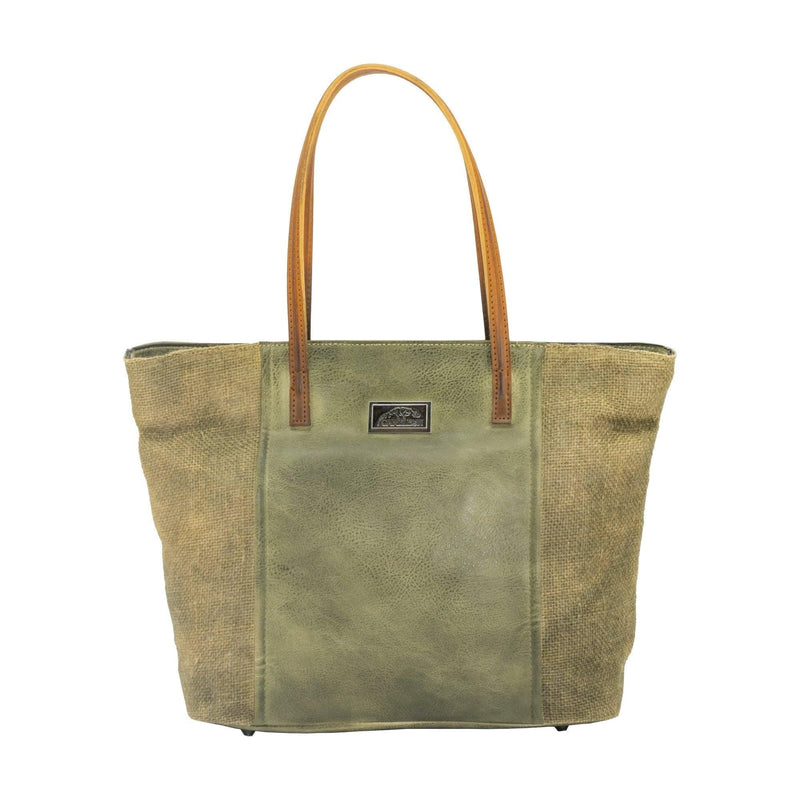 CCW Theia Conceal Carry Handbag Olive