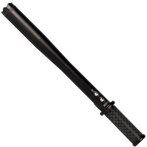 Safety Technology 80 million volt stun bat offers self defense protection for both women and men personal safety protection.