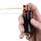 12 Units Accufire Laser Sight Hard Case Key-Chain Pepper Spray SDP Inc 