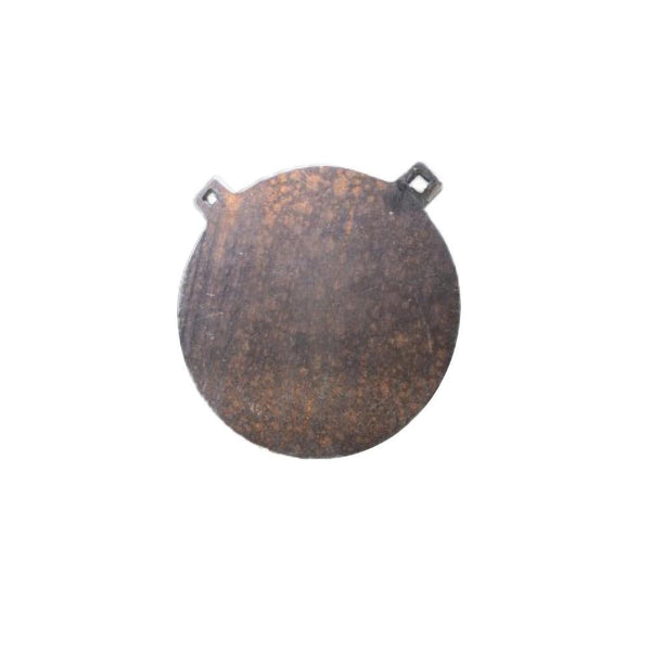AR500 Armor heavy duty steel gong practice shooting target for professionals and civilians.