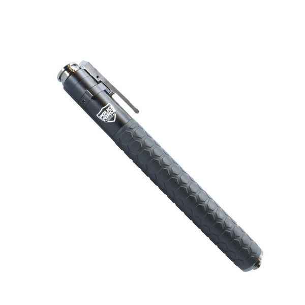 Next Generation Automatic Expandable Police Force 21 Inch Steel Baton