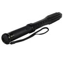 Stun Master 110,,000,000 volt Bad Ass Metal Stun Baton and Flashlight