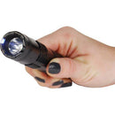 Safety Technology Bashlite stun gun flashlight.