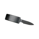 Black Belt Concealed Carry Self Defense Knife