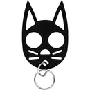 21) Cat Strike Self Defense Key Chains Mix Colors