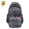 Personal self defense protection when away from home bulletproof backpack.