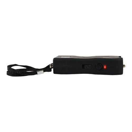 Runt 20 Million Volt Stun Gun Available Multiple Colors Self Defense ...