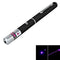 5mW Blue Violet Purple Laser Pointer