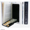 Wholesale bulk pricing for case of 20 Book Safes with hidden secret compartment for sales counter impulse buys.