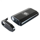 6 Units 3N1 Charger Power Bank and Stun Gun with Flashlight