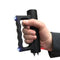 Bulk wholesale pricing for the Streetwise Security Double Down stun gun in colors black or pink.