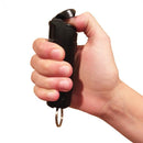 10) Units 1/2 oz Flip Top Safety Lock Key-Chain Pepper Spray SDP Inc 