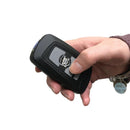 Bulk wholesale discount pricing for the Streetwise Security color black/grey stun gun with built in loud alarm.