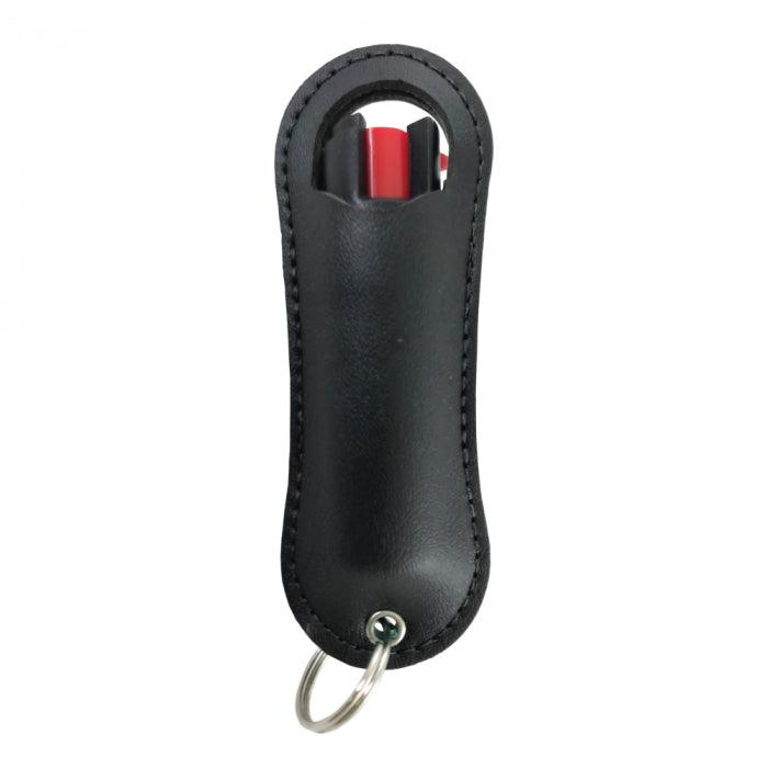 15) Streetwise Halo Key-Chain Pepper Spray with Counter Display Option SDP Inc 