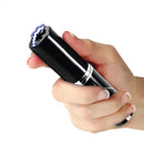 Bulk wholesale options with huge discount pricing for the Streetwise Security perfume protector stun guns for women self defense protection.