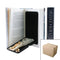 Wholesale bulk pricing for case of 20 Book Safes with hidden secret compartment to safely hide valuables inside.