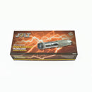 6) Units JOLT RhineStun Flashlight 75,000,000 - SILVER