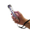 Bulk wholesale Jolt Silver RhineStun Gun with flashlight includes discounted price for 25 units.
