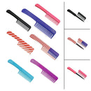 Bulk wholesale comb knives available several different colors and designs with deep discount pricing.