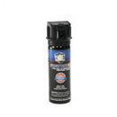 10 Units Flip Top Pepper Foam Police Strength 23% Spray SDP Inc 