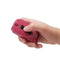 Pink Jolt 4 in 1 stun gun. Fits easily on keychains for your self-defense.