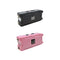 Jolt Jack stun guns available in black and pink. Excellent for your self-defense.